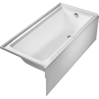 A thumbnail of the Duravit 700407-R-19TALL White