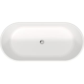 A thumbnail of the Duravit 700477-C-18TALL White