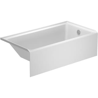 A thumbnail of the Duravit 700655-R White