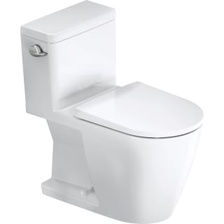 A thumbnail of the Duravit D4030500 White