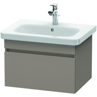 Duravit Ds638001818 White Matte Durastyle 23 Single Wall Mounted Wood Vanity Cabinet Only Less Vanity Top Faucet Com