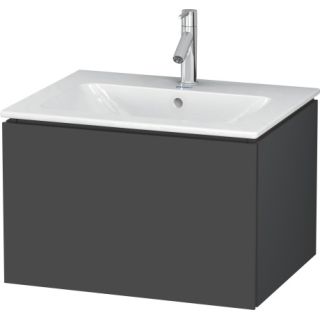 A thumbnail of the Duravit LC6140 Graphite