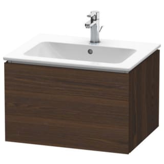 A thumbnail of the Duravit LC6140 Brushed Walnut