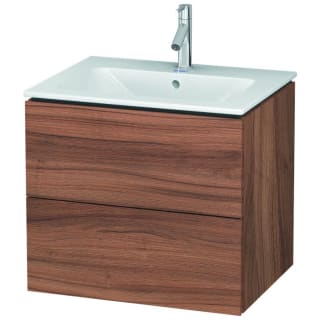 A thumbnail of the Duravit LC6240 Natural Walnut