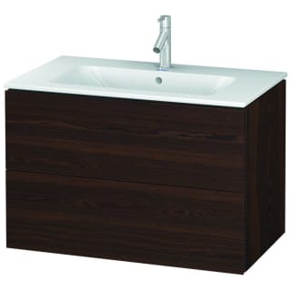 A thumbnail of the Duravit LC6241 Brushed Walnut