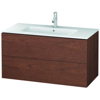 A thumbnail of the Duravit LC6242 American Walnut