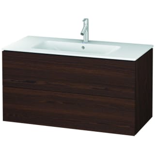 A thumbnail of the Duravit LC6242 Brushed Walnut