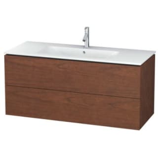 A thumbnail of the Duravit LC6243 American Walnut
