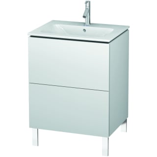 A thumbnail of the Duravit LC6625 White Matte