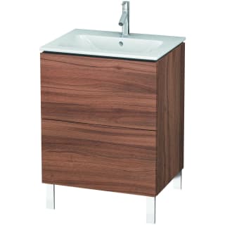 A thumbnail of the Duravit LC6625 Natural Walnut