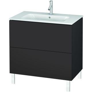 A thumbnail of the Duravit LC6626 Graphite Matte