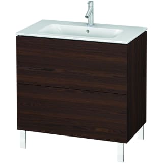 A thumbnail of the Duravit LC6626 Brushed Walnut