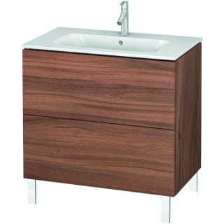 A thumbnail of the Duravit LC6626 Natural Walnut