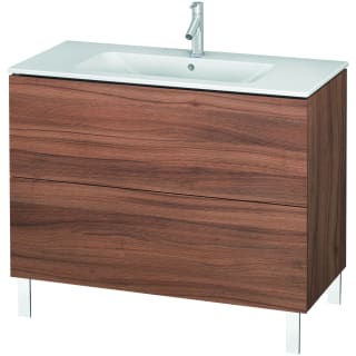 A thumbnail of the Duravit LC6627 Natural Walnut