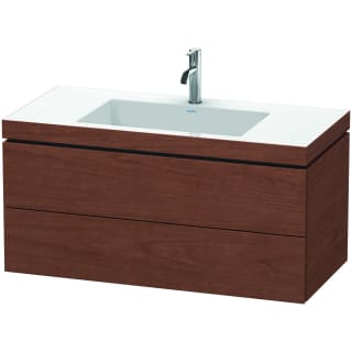 A thumbnail of the Duravit LC6928 American Walnut