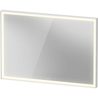 A thumbnail of the Duravit LC7382 White