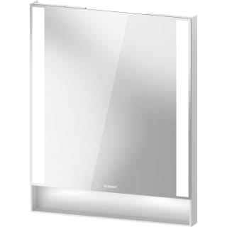 A thumbnail of the Duravit QA7081 White Matte