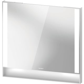 A thumbnail of the Duravit QA7082 White Matte