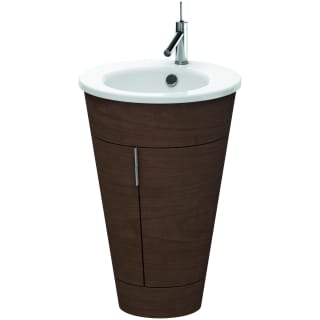 A thumbnail of the Duravit S19520 American Walnut