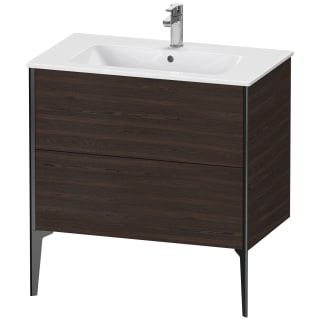 A thumbnail of the Duravit XV44820B2 Walnut (Brushed)