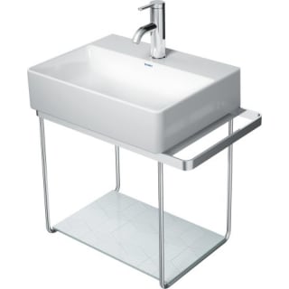 A thumbnail of the Duravit 003110 Chrome