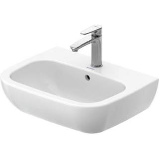 A thumbnail of the Duravit 231055-1HOLE White / Glazed Underside
