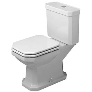 A thumbnail of the Duravit D10018 White