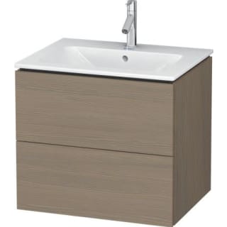 A thumbnail of the Duravit LC6240 Oak Terra