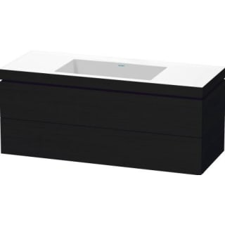 A thumbnail of the Duravit LC6929N Black Oak