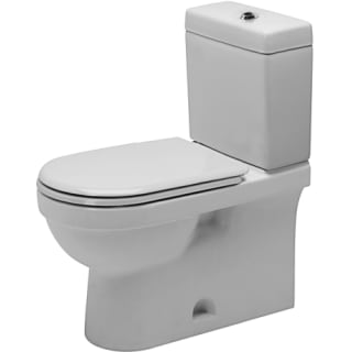 A thumbnail of the Duravit D14037 White