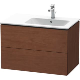 A thumbnail of the Duravit LC6292 American Walnut