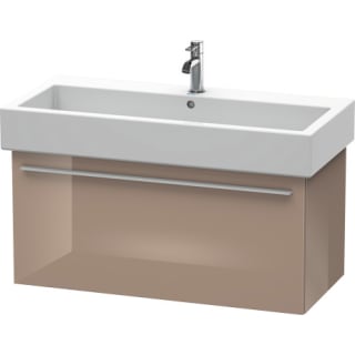 A thumbnail of the Duravit XL60450 Cappuccino