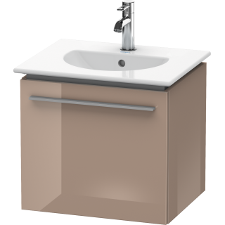 A thumbnail of the Duravit XL6060 Cappuccino
