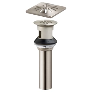 A thumbnail of the DXV D35155040 Brushed Nickel