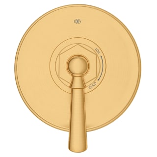 A thumbnail of the DXV D35155500 Satin Brass