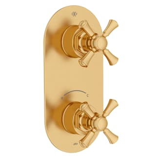 A thumbnail of the DXV D35155528 Satin Brass