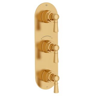 A thumbnail of the DXV D35155537 Satin Brass