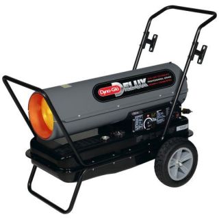 Dyna-Glo Heaters Climate Control - KFA135DGD