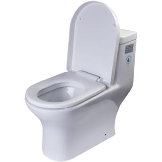A thumbnail of the Eago TB353 White