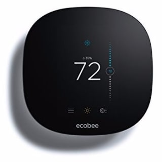 A thumbnail of the Ecobee EB-STATE3LT-02 Black