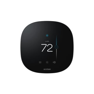 A thumbnail of the Ecobee EEBSTATE3LTBX02 Black
