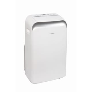 Medium Room 115V Portable Air Conditioner with Dehumidifier, Window  Mounting Kit and Remote Control