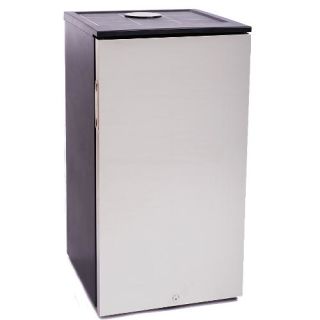 integrated fridge lock