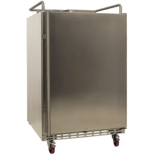 Inexpensive kegerator store