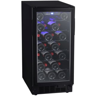 Built in wine store cooler 15 inch