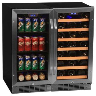 30 inch wide wine rack deals
