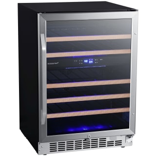 Edgestar 24 store inch beverage cooler