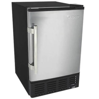 EdgeStar IB120SS Built In Ice Maker