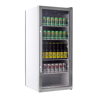 Edgestar top beverage center