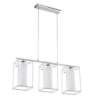 Loncino 3 light pendant cheap